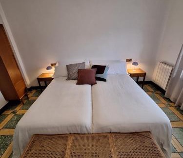 Huerta del Marquesado Apartamento | Casa rural El Moral