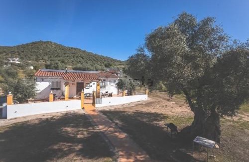Jerez de los Caballeros Casa | Casa Rural Los Naranjo