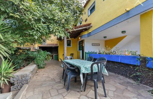La Matanza de Acentejo Casa | Casa rural suerteluna