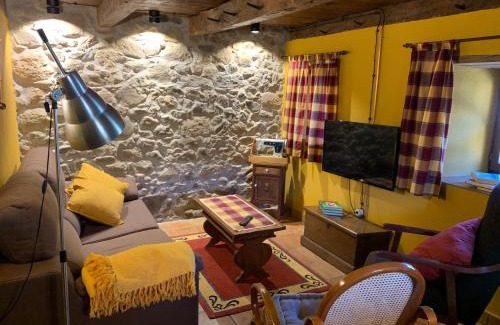 Boca de Huergano Casa | Casa Rural La Costurera