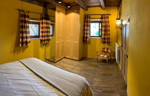 Boca de Huergano Casa | Casa Rural La Costurera