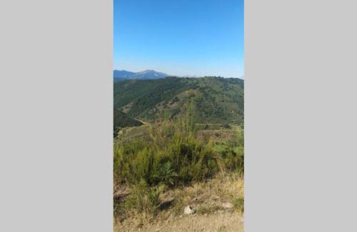 Boca de Huergano Casa | Casa rural El Casar de Espejos I y II