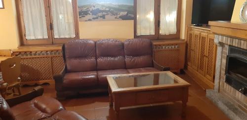 Navarredonda de Gredos Casa | Casa Rural el Casillo del Abuelo Goyo