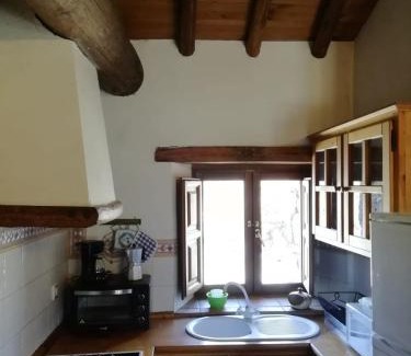 Navarredonda de Gredos Casa | Casa Rural La Pontezuela Arriba