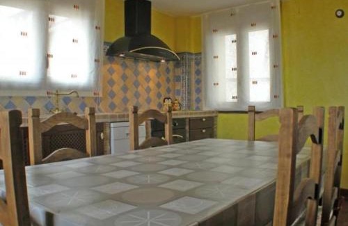 Peñarroya de Tastavins Casa | casa rural la pallisa
