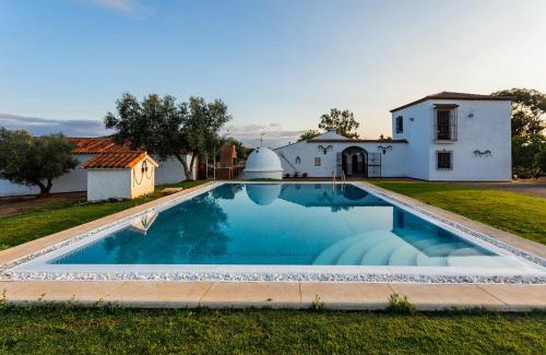 Peñarroya-Pueblonuevo Casa | Casa Rural Finca Las Picazas