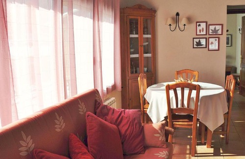 Sant Llorenc de Morunys Casa | Casa Rural Rebost