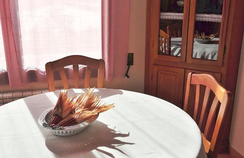 Sant Llorenc de Morunys Casa | Casa Rural Rebost