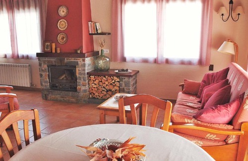 Sant Llorenc de Morunys Casa | Casa Rural Rebost