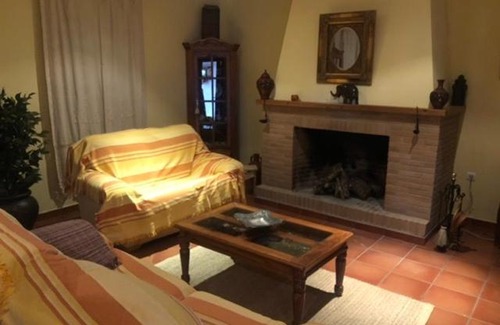 Torre de Miguel Sesmero Casa | Casa Rural El Valle