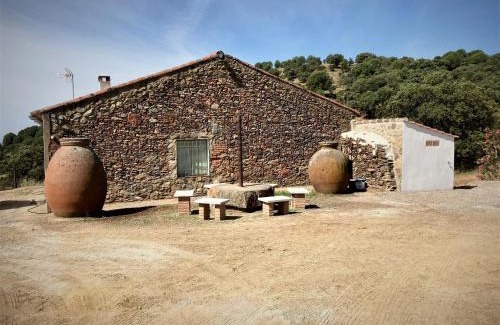 Villaviciosa de Córdoba Casa | Casa Rural El Poleo