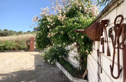Villaviciosa de Córdoba Casa | Casa Rural El Poleo