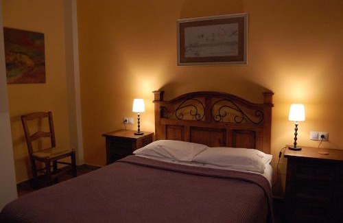 Aisa Casa | Casa Rural Estarrún