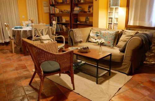 Aisa Casa | Casa Rural Estarrún