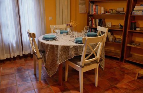 Aisa Casa | Casa Rural Estarrún