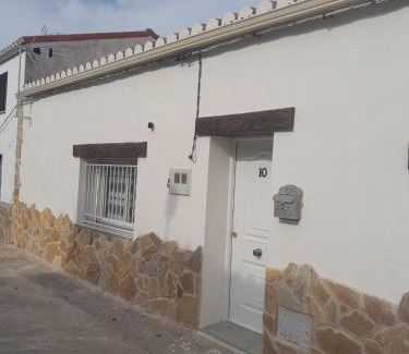 Carcaboso Casa | Casa Rural Exedra 3 Estrellas