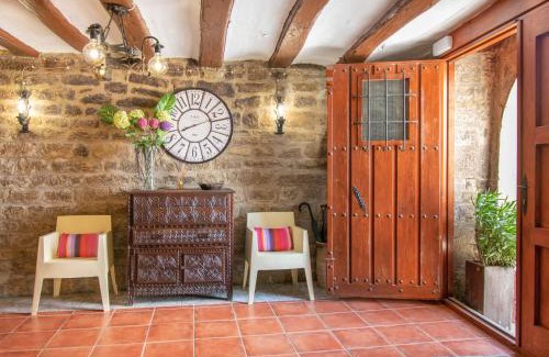 Unzue Chalet De Esquí | Casa rural Ezkonberri