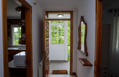 Chantada Casa | Casa Rural Fidalgo