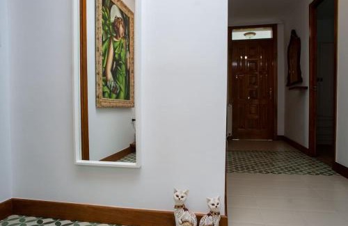 Chantada Casa | Casa Rural Fidalgo