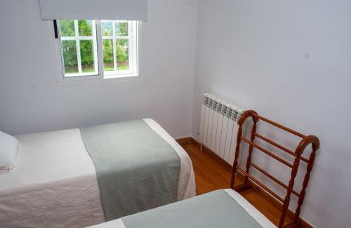 Chantada Casa | Casa Rural Fidalgo