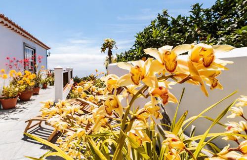 Villa de Mazo Casa | Casa Rural Fidel
