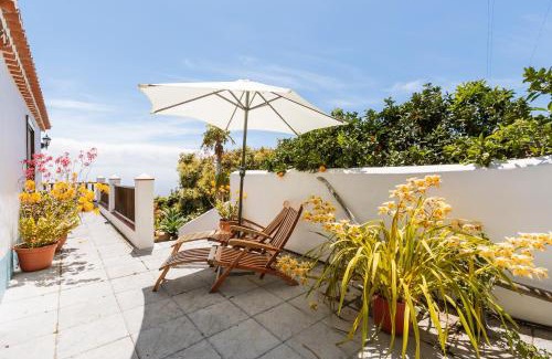 Villa de Mazo Casa | Casa Rural Fidel