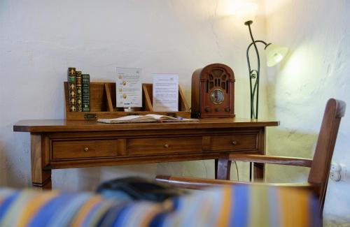 Mozaga Casa | Casa Rural Finca Isabel