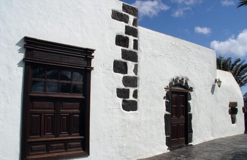 Mozaga Casa | Casa Rural Finca Isabel
