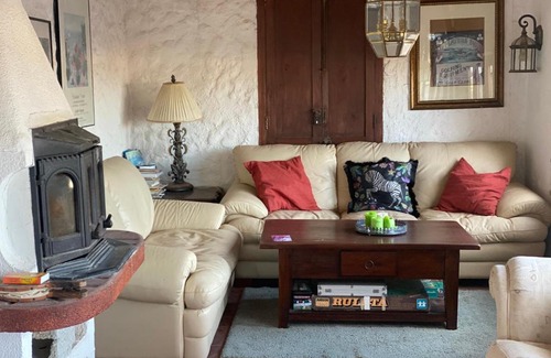 Torre-Pacheco Apartamento | CASA RURAL. Finca Santa Ana-Mini Resort.