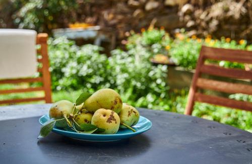 Montejo de la Sierra Apartamento | Casa Rural Fuente del Arca Montejo