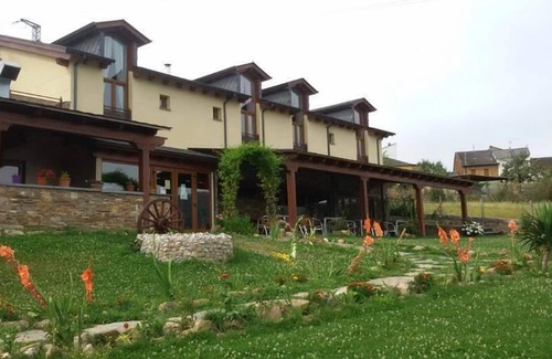 Fontoria Casa | Casa Rural Fulguera