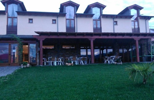 Fontoria Casa | Casa Rural Fulguera