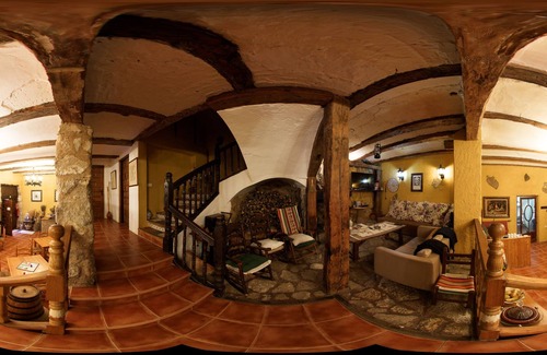 Ademuz Casa | Casa Rural Garrido