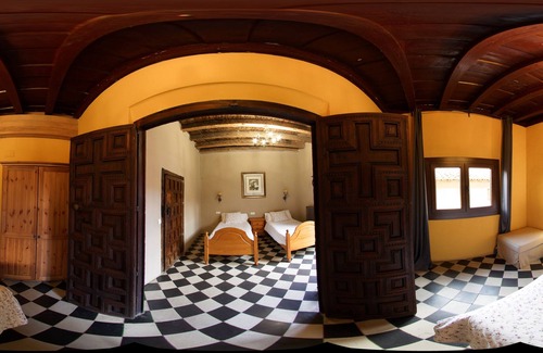 Ademuz Casa | Casa Rural Garrido