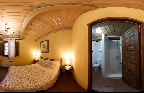 Ademuz Casa | Casa Rural Garrido