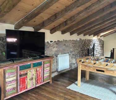 Sumbilla Casa | Casa Rural Garzibaita