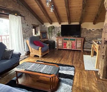 Sumbilla Casa | Casa Rural Garzibaita