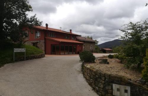 Bakio Casa | Casa Rural GAUBEKA