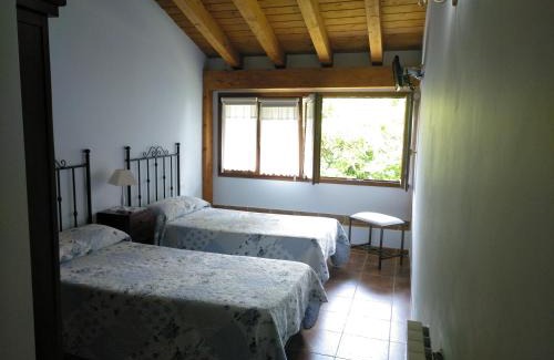 Bakio Casa | Casa Rural GAUBEKA