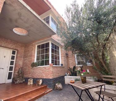 Cabanas de Ebro Casa | Casa Rural Goñi