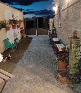 Cabanas de Ebro Casa | Casa Rural Goñi