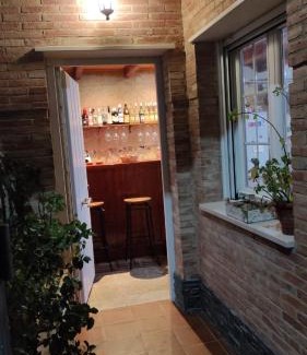 Cabanas de Ebro Casa | Casa Rural Goñi