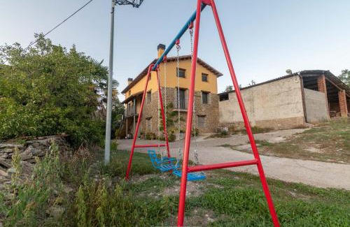 Castigaleu Apartamento | Casa rural Graeras en Castigaleu