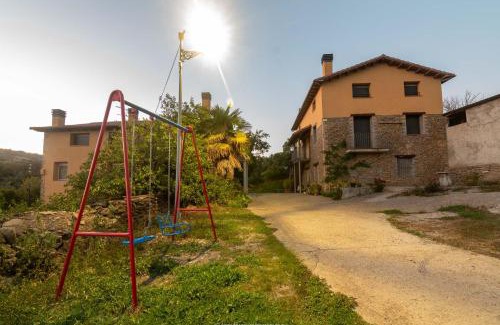 Castigaleu Apartamento | Casa rural Graeras en Castigaleu
