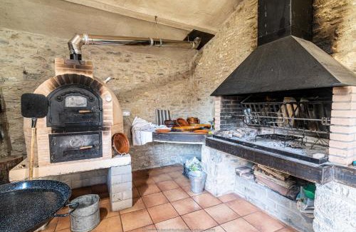 Castigaleu Apartamento | Casa rural Graeras en Castigaleu