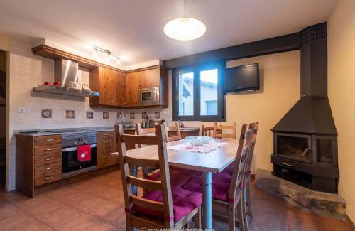 Castigaleu Apartamento | Casa rural Graeras en Castigaleu