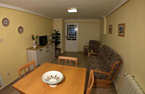 San Pedro Palmiches Casa | Casa Rural Guadiela II