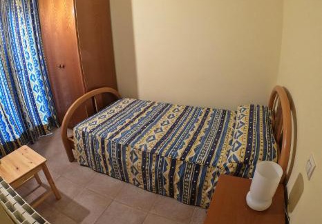San Pedro Palmiches Casa | Casa Rural Guadiela II