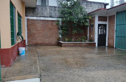 Xicotepec Casa | Casa rural GuerrApa