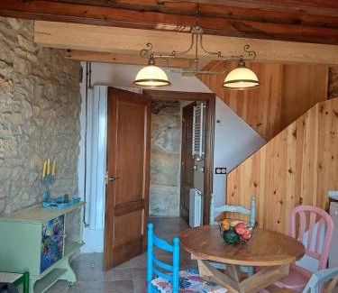 La Pobla de Benifassa Casa | Casa Rural Haiku